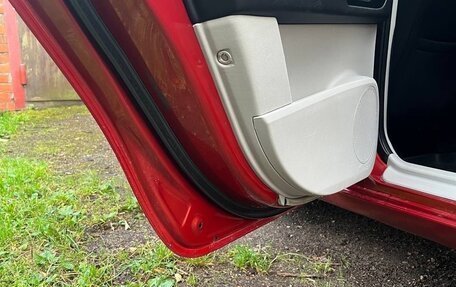 KIA cee'd I рестайлинг, 2008 год, 600 000 рублей, 17 фотография