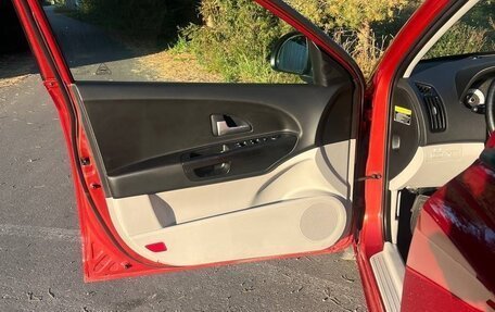 KIA cee'd I рестайлинг, 2008 год, 600 000 рублей, 19 фотография