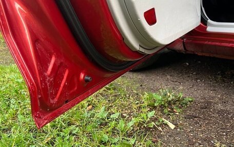 KIA cee'd I рестайлинг, 2008 год, 600 000 рублей, 16 фотография