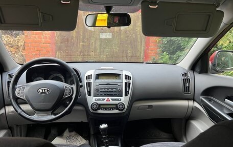 KIA cee'd I рестайлинг, 2008 год, 600 000 рублей, 22 фотография