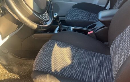 KIA cee'd I рестайлинг, 2008 год, 600 000 рублей, 23 фотография