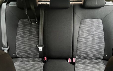 KIA cee'd I рестайлинг, 2008 год, 600 000 рублей, 26 фотография