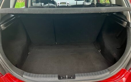 KIA cee'd I рестайлинг, 2008 год, 600 000 рублей, 33 фотография