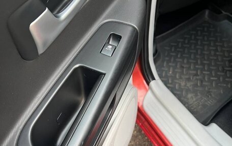 KIA cee'd I рестайлинг, 2008 год, 600 000 рублей, 30 фотография