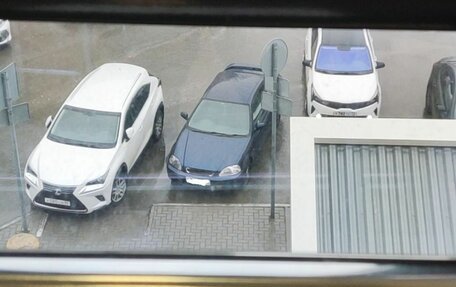 Honda Civic Ferio III, 1997 год, 280 000 рублей, 5 фотография