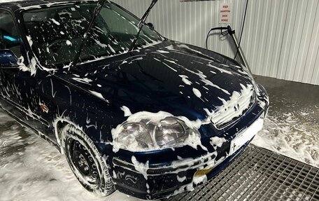 Honda Civic Ferio III, 1997 год, 280 000 рублей, 8 фотография