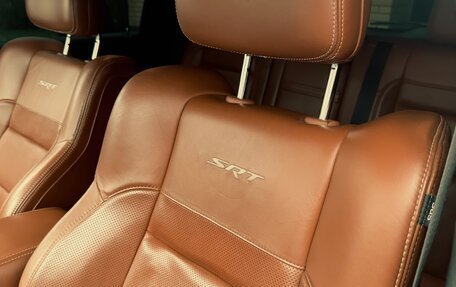 Jeep Grand Cherokee, 2013 год, 3 890 000 рублей, 30 фотография