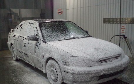 Honda Civic Ferio III, 1997 год, 280 000 рублей, 10 фотография