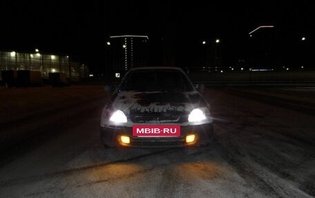 Honda Civic Ferio III, 1997 год, 280 000 рублей, 4 фотография