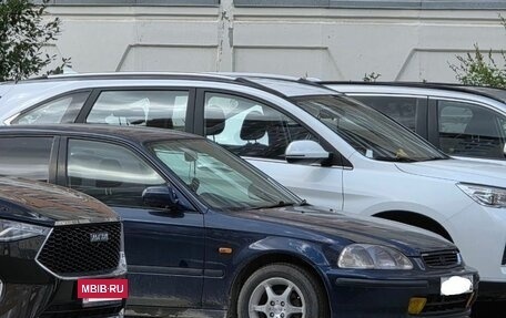 Honda Civic Ferio III, 1997 год, 280 000 рублей, 3 фотография