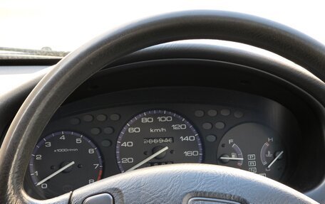 Honda Civic Ferio III, 1997 год, 280 000 рублей, 14 фотография