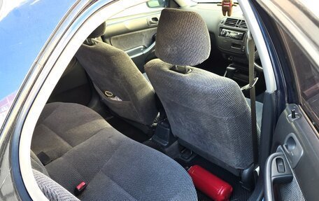 Honda Civic Ferio III, 1997 год, 280 000 рублей, 16 фотография