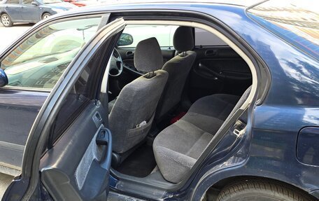 Honda Civic Ferio III, 1997 год, 280 000 рублей, 20 фотография