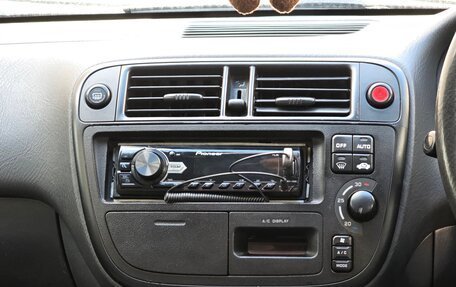 Honda Civic Ferio III, 1997 год, 280 000 рублей, 15 фотография