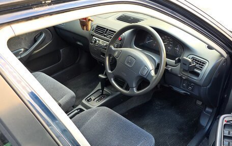 Honda Civic Ferio III, 1997 год, 280 000 рублей, 17 фотография