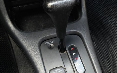 Honda Civic Ferio III, 1997 год, 280 000 рублей, 22 фотография