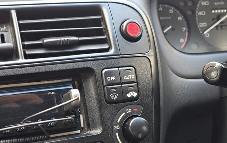 Honda Civic Ferio III, 1997 год, 280 000 рублей, 21 фотография