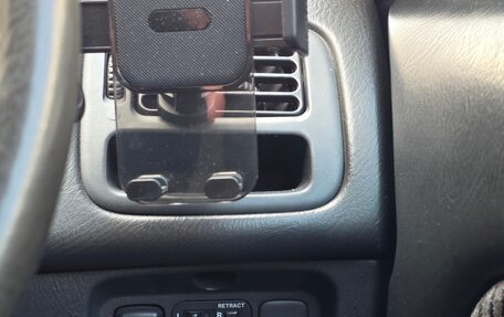 Honda Civic Ferio III, 1997 год, 280 000 рублей, 23 фотография