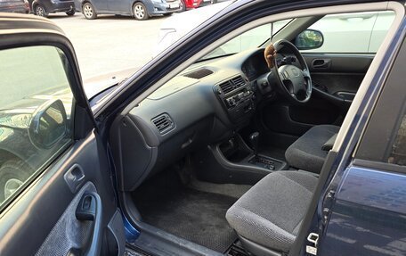 Honda Civic Ferio III, 1997 год, 280 000 рублей, 18 фотография