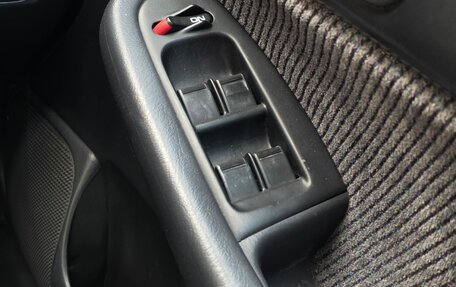 Honda Civic Ferio III, 1997 год, 280 000 рублей, 24 фотография