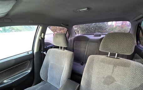 Honda Civic Ferio III, 1997 год, 280 000 рублей, 25 фотография