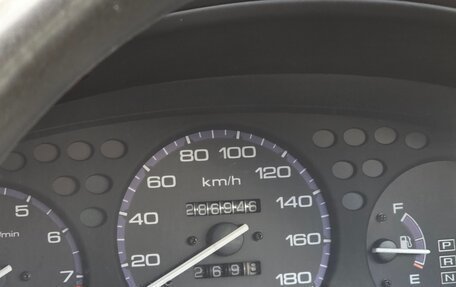 Honda Civic Ferio III, 1997 год, 280 000 рублей, 27 фотография