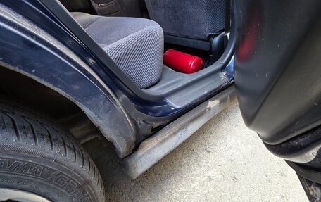 Honda Civic Ferio III, 1997 год, 280 000 рублей, 29 фотография