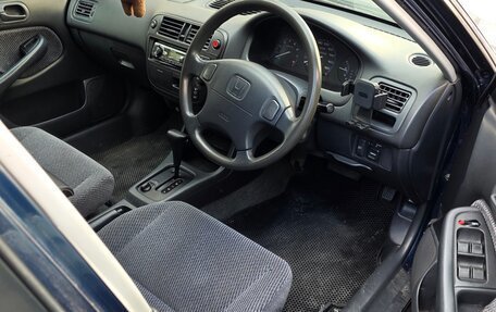 Honda Civic Ferio III, 1997 год, 280 000 рублей, 33 фотография