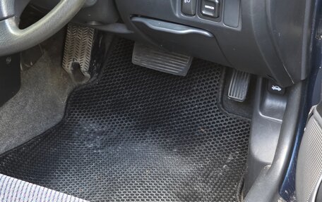 Honda Civic Ferio III, 1997 год, 280 000 рублей, 34 фотография