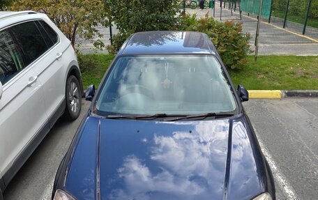 Honda Civic Ferio III, 1997 год, 280 000 рублей, 32 фотография