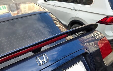 Honda Civic Ferio III, 1997 год, 280 000 рублей, 30 фотография