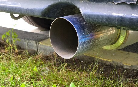 Honda Civic Ferio III, 1997 год, 280 000 рублей, 37 фотография