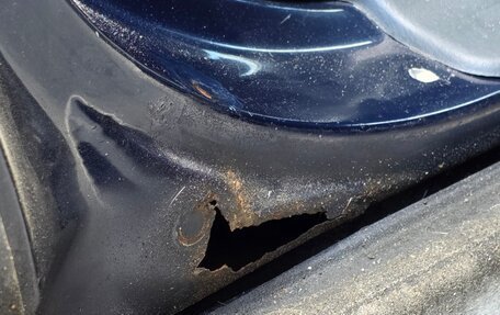 Honda Civic Ferio III, 1997 год, 280 000 рублей, 28 фотография