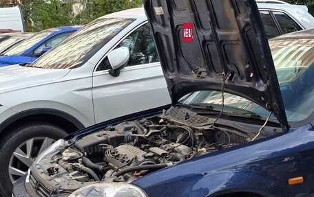 Honda Civic Ferio III, 1997 год, 280 000 рублей, 35 фотография