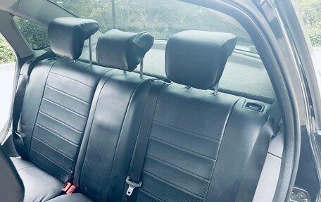 Ford Focus II рестайлинг, 2008 год, 430 000 рублей, 15 фотография