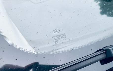 Ford Focus II рестайлинг, 2008 год, 430 000 рублей, 13 фотография