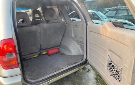 Toyota RAV4, 2000 год, 500 000 рублей, 8 фотография