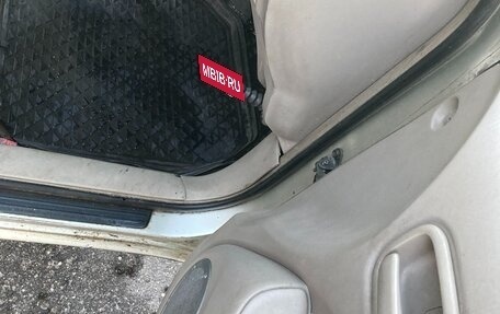 Toyota RAV4, 2000 год, 500 000 рублей, 7 фотография