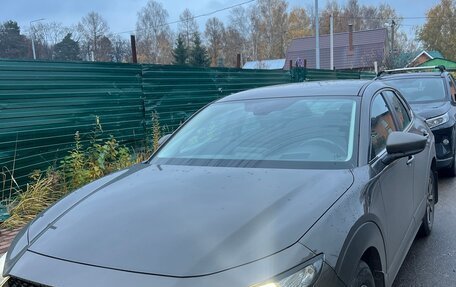 Mazda CX-30 I, 2021 год, 2 000 000 рублей, 2 фотография