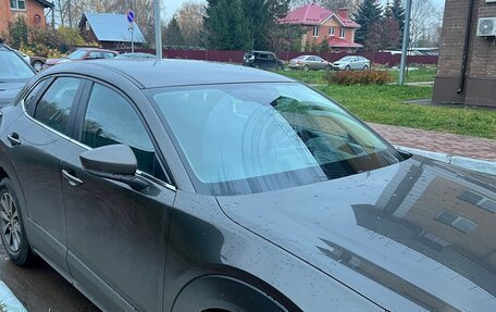 Mazda CX-30 I, 2021 год, 2 000 000 рублей, 3 фотография