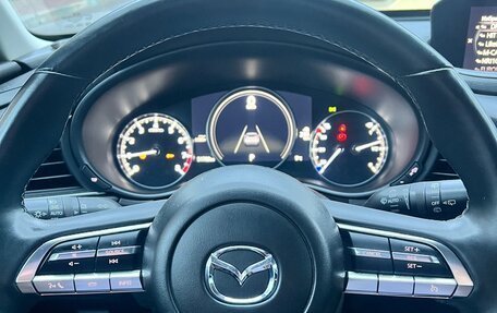 Mazda CX-30 I, 2021 год, 2 000 000 рублей, 7 фотография