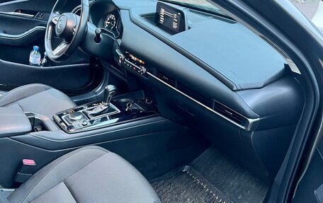 Mazda CX-30 I, 2021 год, 2 000 000 рублей, 5 фотография