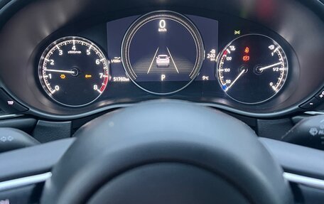 Mazda CX-30 I, 2021 год, 2 000 000 рублей, 10 фотография