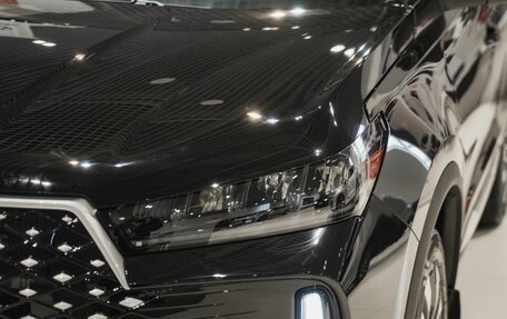 Chery Tiggo 4 I рестайлинг, 2025 год, 2 594 000 рублей, 5 фотография