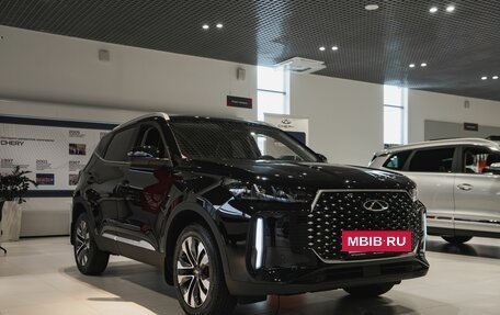 Chery Tiggo 4 I рестайлинг, 2025 год, 2 594 000 рублей, 4 фотография