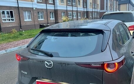 Mazda CX-30 I, 2021 год, 2 000 000 рублей, 4 фотография