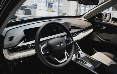 Chery Tiggo 4 I рестайлинг, 2025 год, 2 594 000 рублей, 12 фотография