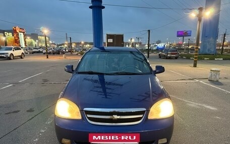 Chevrolet Lacetti, 2011 год, 435 000 рублей, 8 фотография
