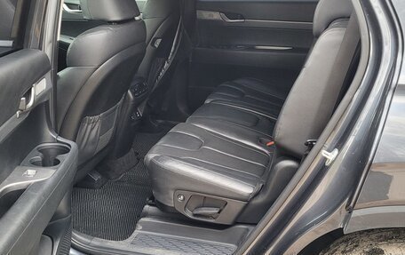 Hyundai Palisade I, 2021 год, 4 440 000 рублей, 6 фотография
