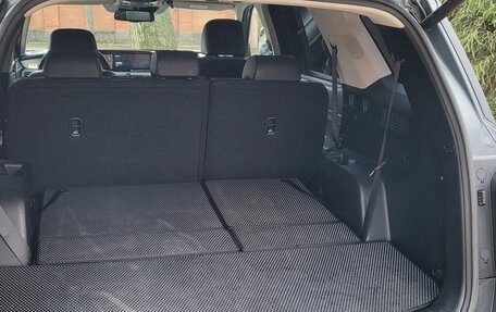 Hyundai Palisade I, 2021 год, 4 440 000 рублей, 5 фотография